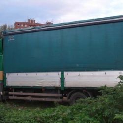 Transporte de grupaje Gijón